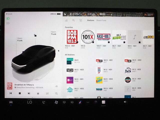 2026 Tesla Model Y Long Range RWD Juniper *AUTOPILOT, NAVIGATION, SAFETY ALERTS, ADAPTIVE CRUISE, AUTOMATIC PARKING, SURROUND CAMERAS, PANORAMA GLASS ROOF, CLIMATE SEATS, HEATED STEERING, WIRELESS CHARGING Round Rock TX