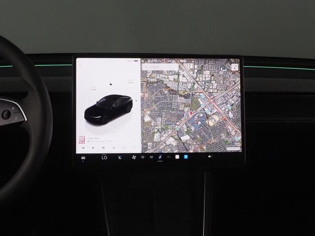 2026 Tesla Model Y Long Range RWD Juniper *AUTOPILOT, NAVIGATION, SAFETY ALERTS, ADAPTIVE CRUISE, AUTOMATIC PARKING, SURROUND CAMERAS, PANORAMA GLASS ROOF, CLIMATE SEATS, HEATED STEERING, WIRELESS CHARGING Round Rock TX