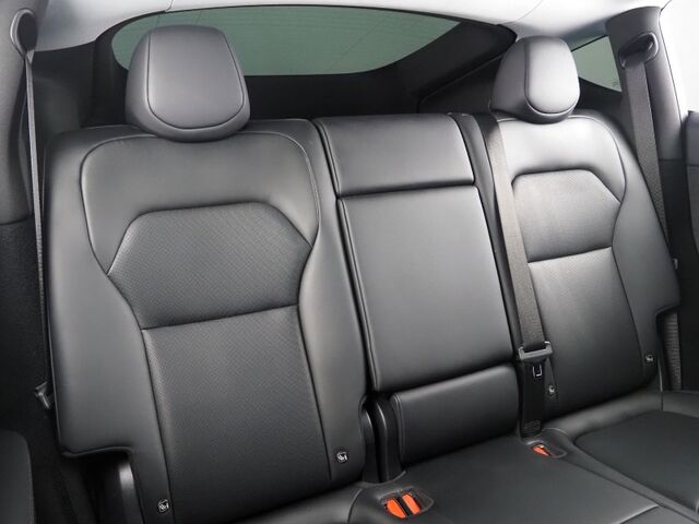 2026 Tesla Model Y Long Range RWD Juniper *AUTOPILOT, NAVIGATION, SAFETY ALERTS, ADAPTIVE CRUISE, AUTOMATIC PARKING, SURROUND CAMERAS, PANORAMA GLASS ROOF, CLIMATE SEATS, HEATED STEERING, WIRELESS CHARGING Round Rock TX