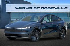 2026_Tesla_Model Y_Long Range_ Roseville CA