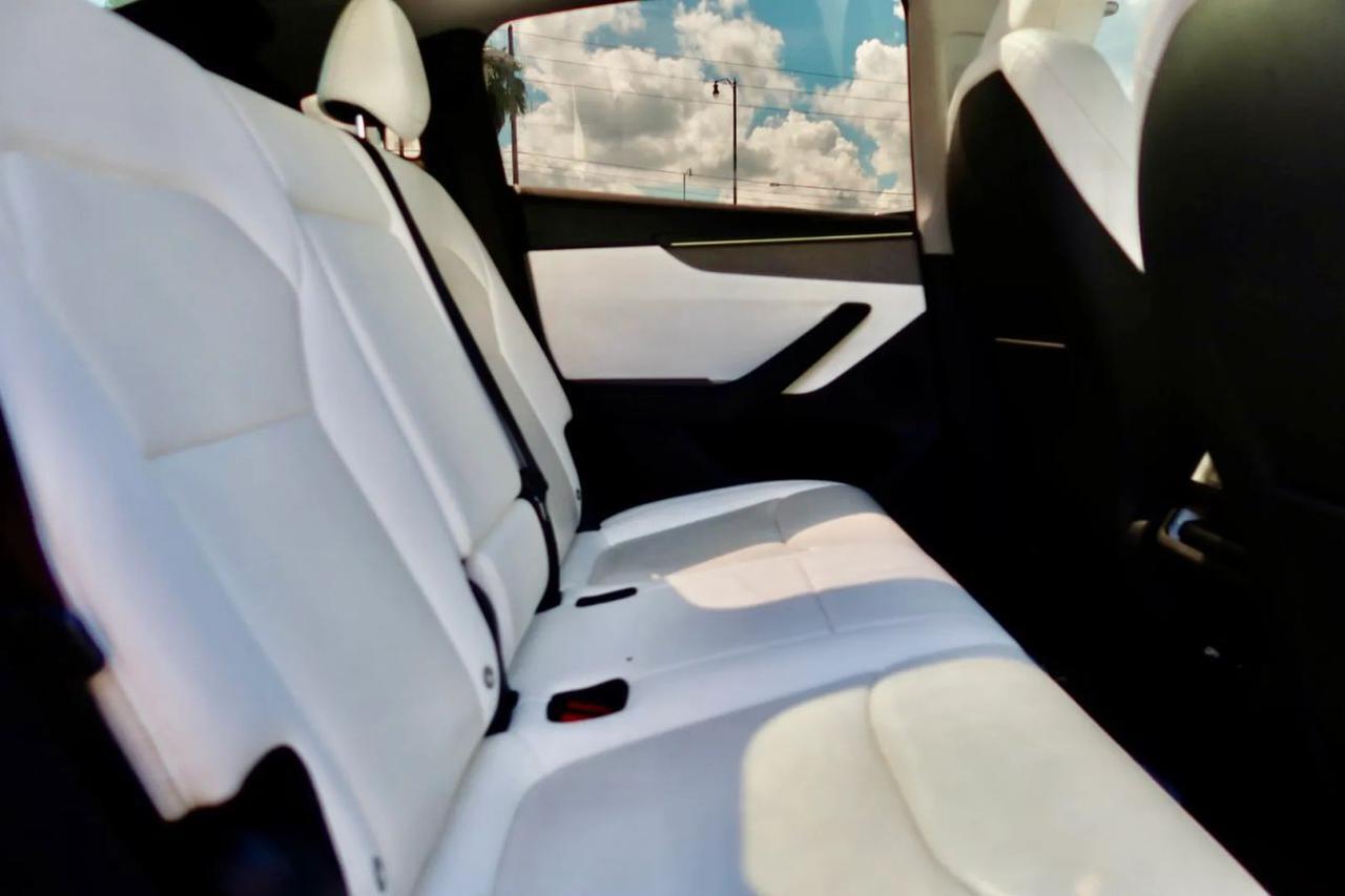 2026 Tesla Model Y Long Range Sport Utility 4D Maitland FL