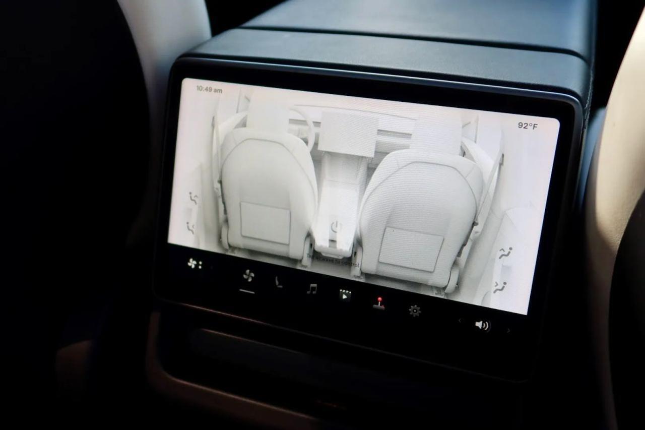 2026 Tesla Model Y Long Range Sport Utility 4D Maitland FL