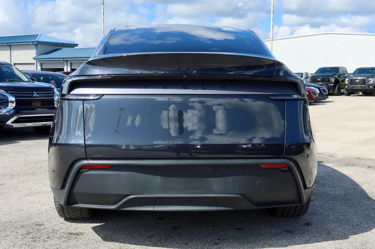 2026 Tesla Model Y Long Range Sport Utility 4D Maitland FL