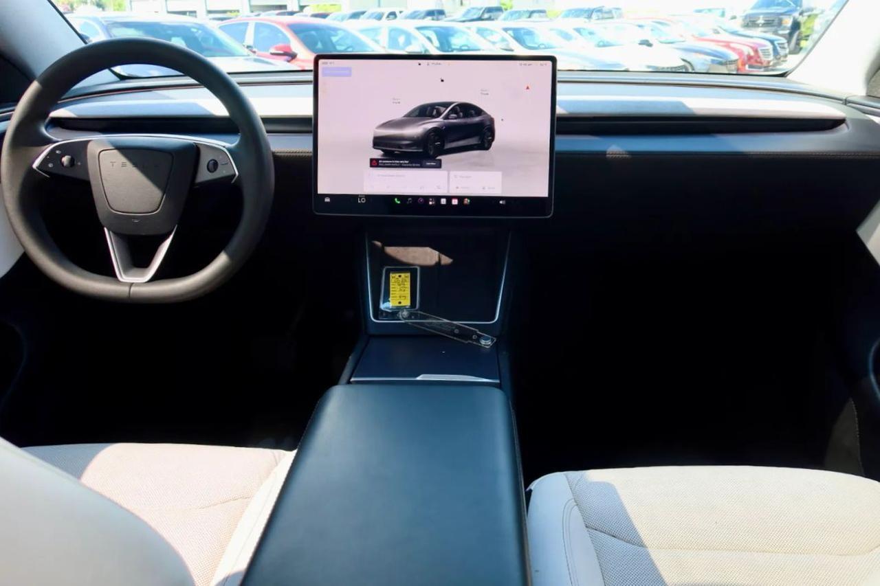 2026 Tesla Model Y Long Range Sport Utility 4D Maitland FL