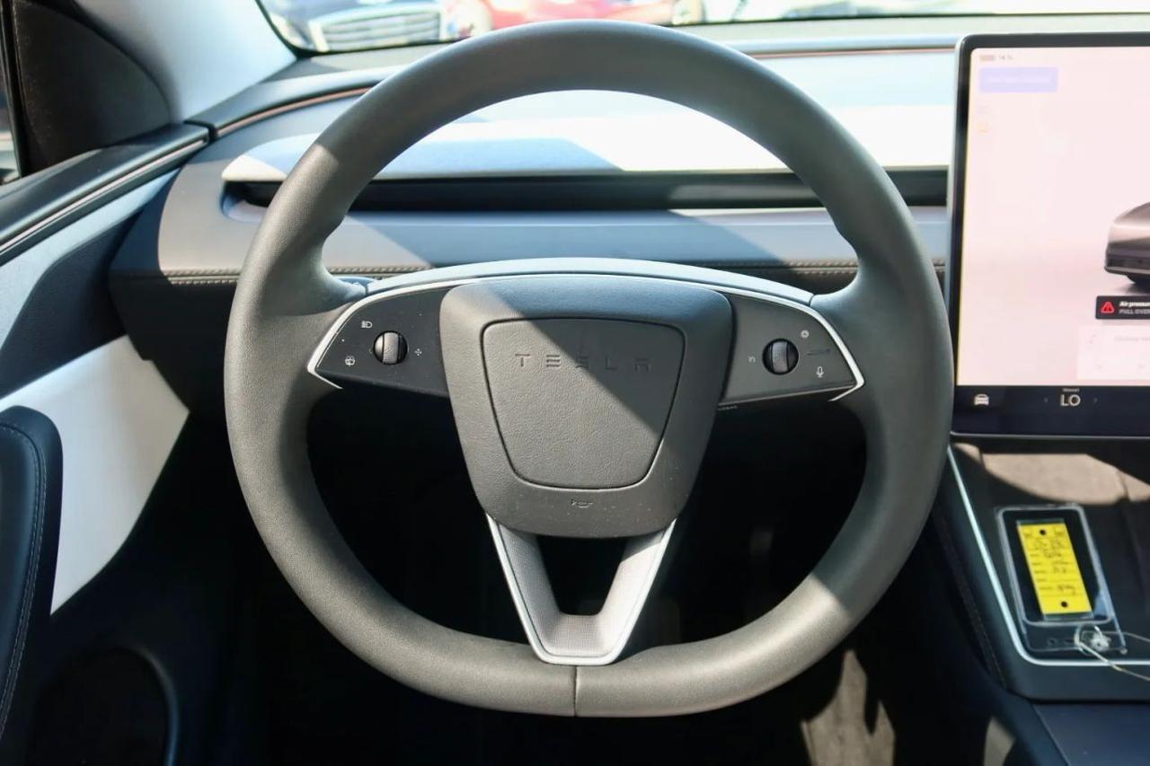 2026 Tesla Model Y Long Range Sport Utility 4D Maitland FL