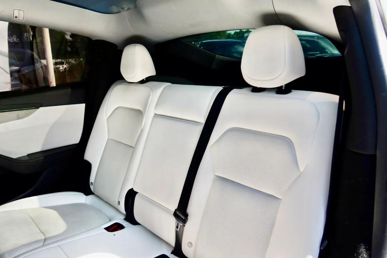 2026 Tesla Model Y Long Range Sport Utility 4D Maitland FL