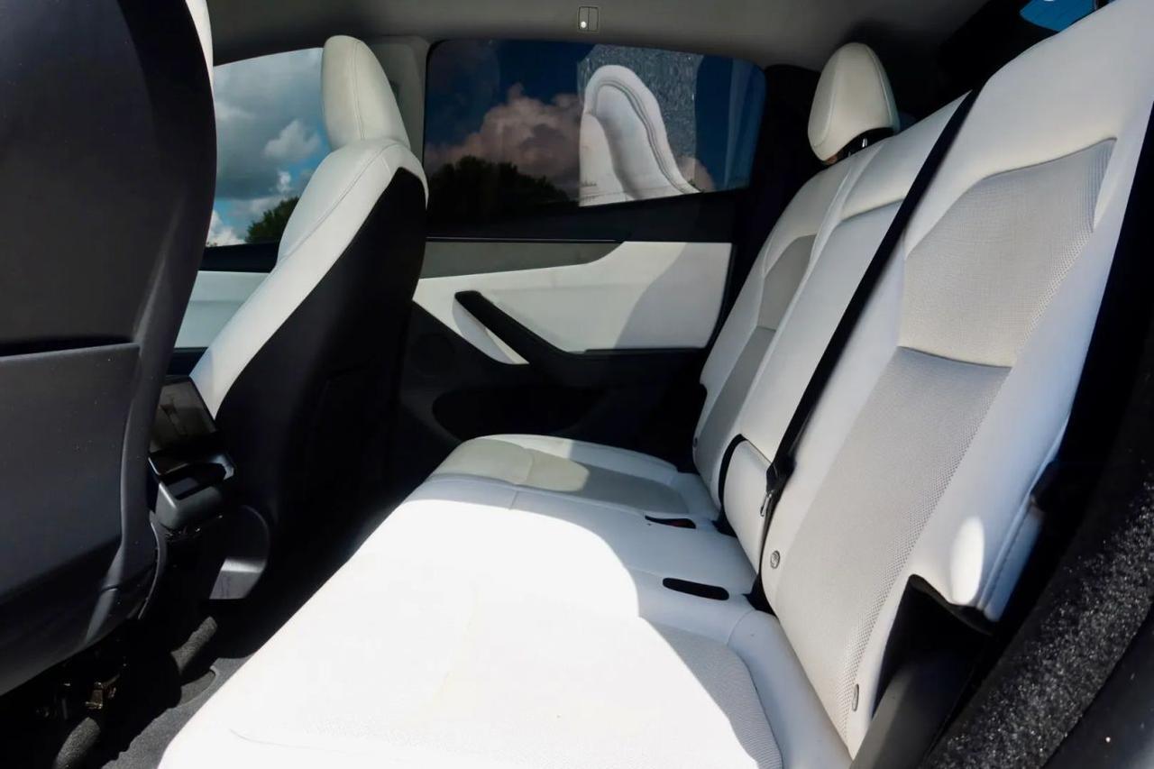 2026 Tesla Model Y Long Range Sport Utility 4D Maitland FL