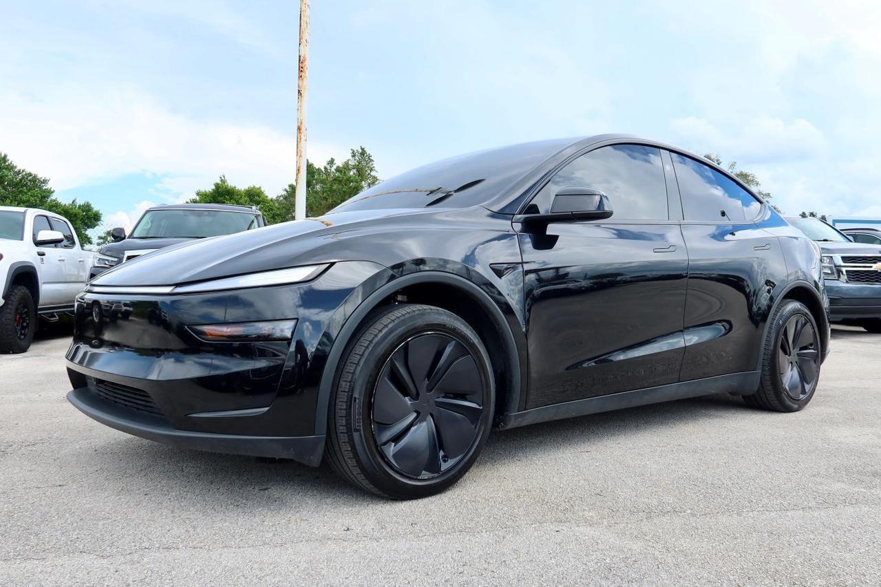 2026 Tesla Model Y Long Range Sport Utility 4D Maitland FL
