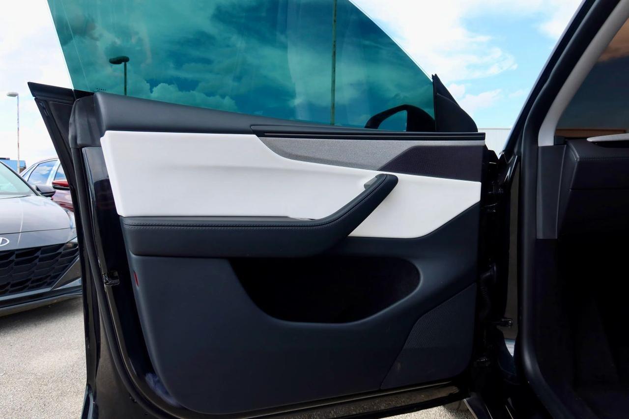 2026 Tesla Model Y Long Range Sport Utility 4D Maitland FL