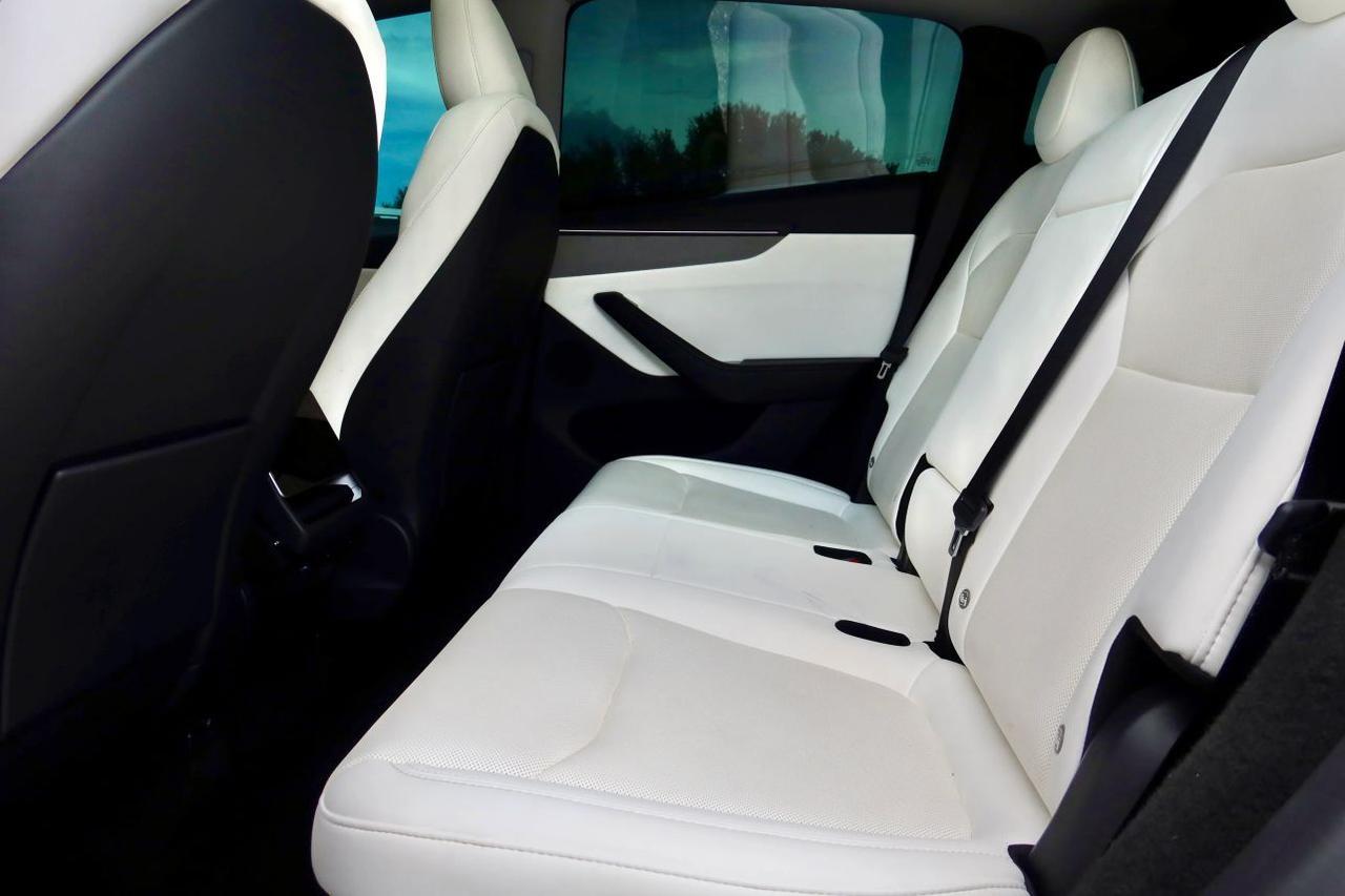 2026 Tesla Model Y Long Range Sport Utility 4D Maitland FL
