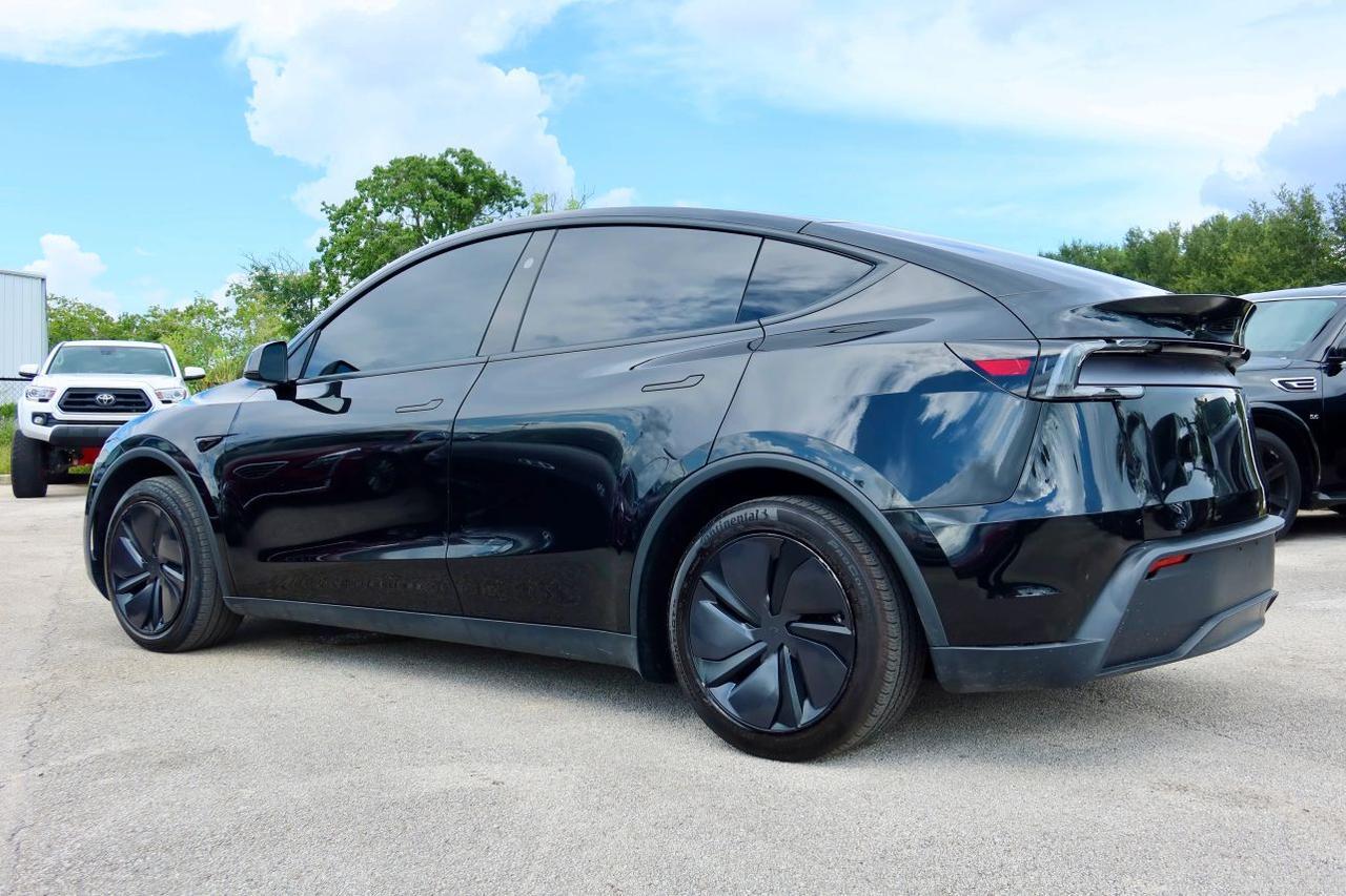 2026 Tesla Model Y Long Range Sport Utility 4D Maitland FL