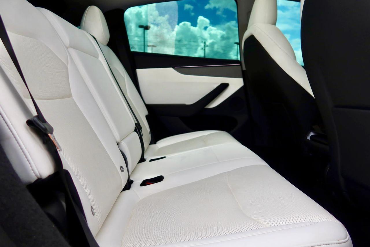 2026 Tesla Model Y Long Range Sport Utility 4D Maitland FL