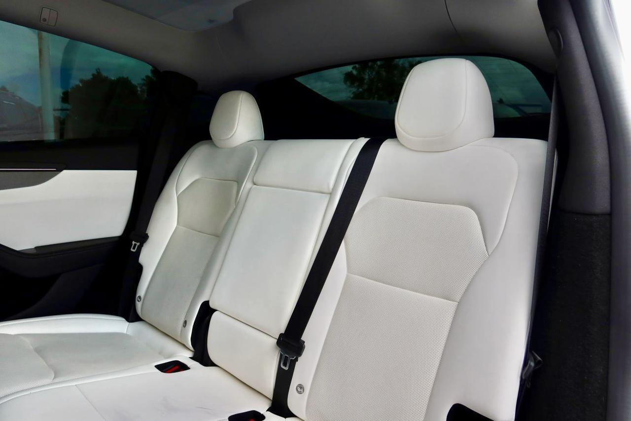 2026 Tesla Model Y Long Range Sport Utility 4D Maitland FL