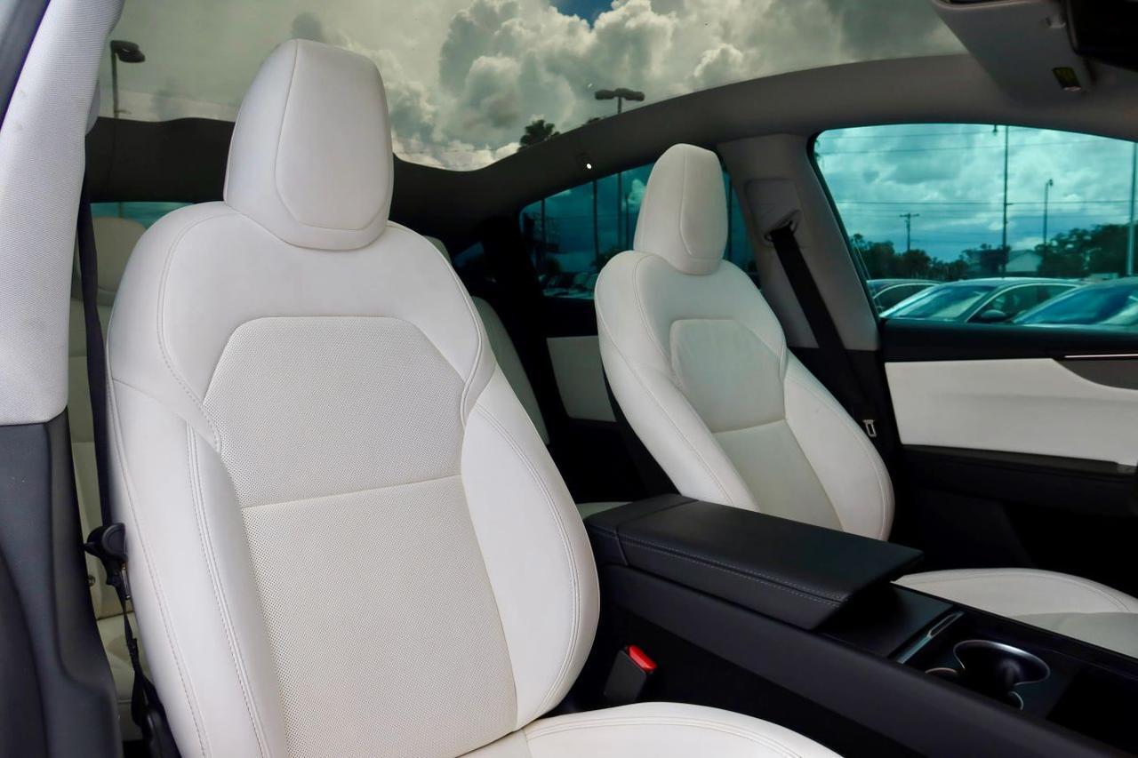 2026 Tesla Model Y Long Range Sport Utility 4D Maitland FL