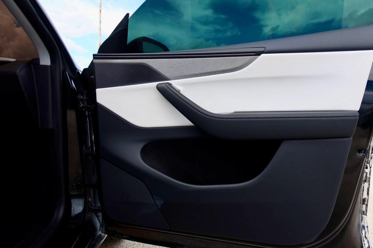 2026 Tesla Model Y Long Range Sport Utility 4D Maitland FL
