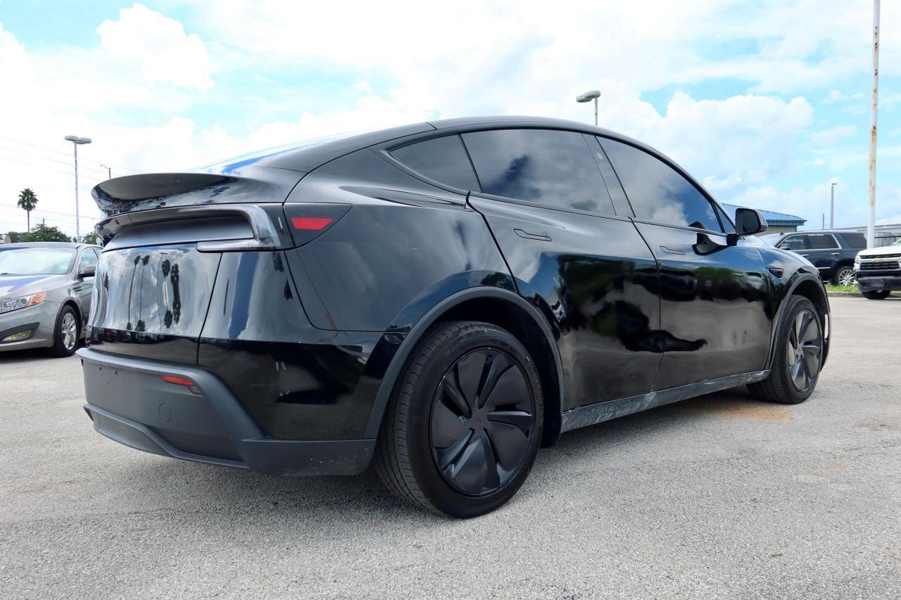 2026 Tesla Model Y Long Range Sport Utility 4D Maitland FL
