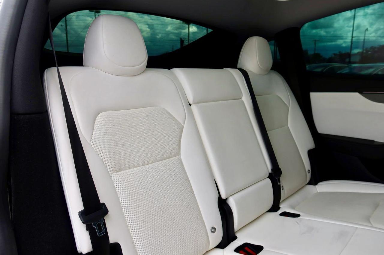 2026 Tesla Model Y Long Range Sport Utility 4D Maitland FL