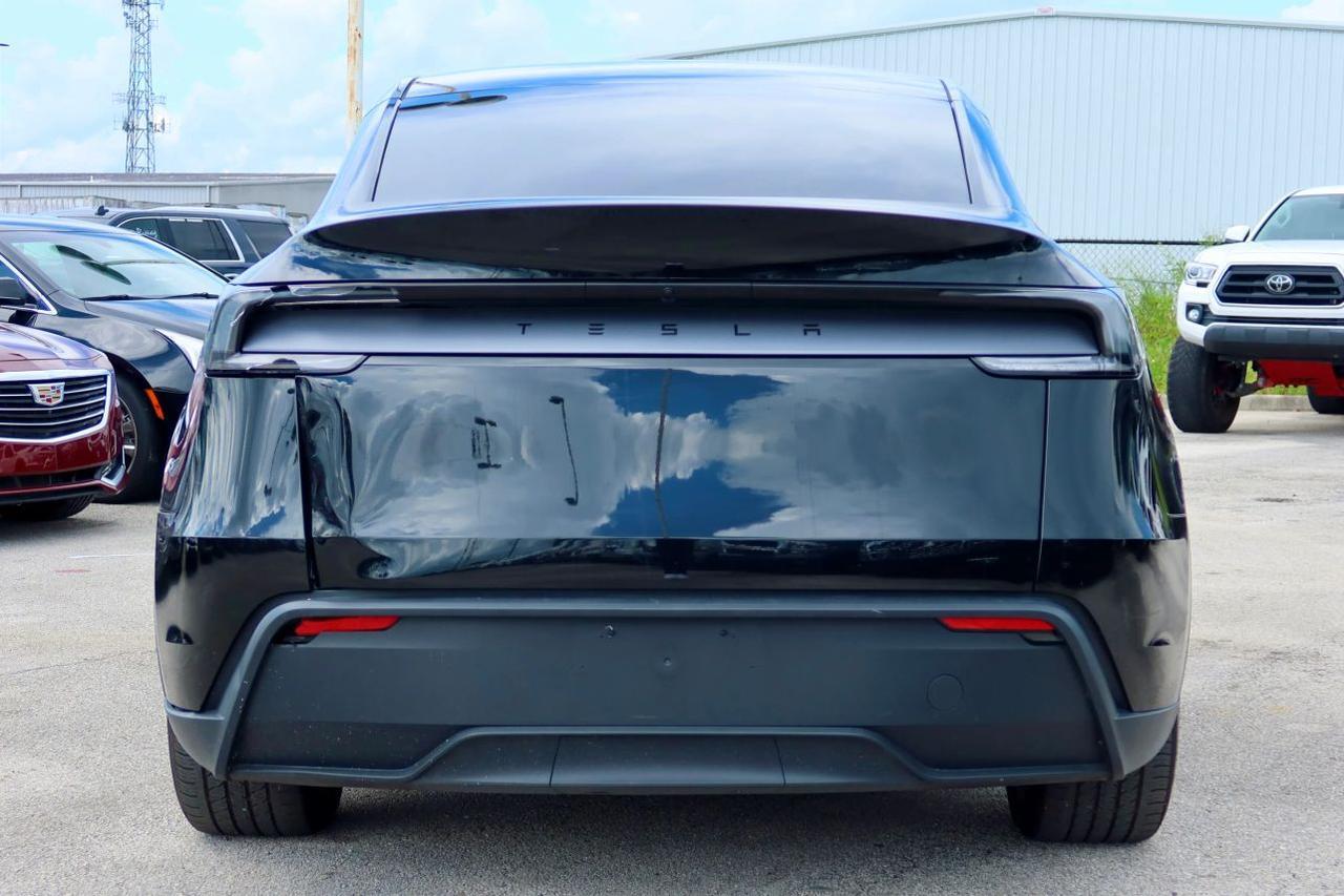 2026 Tesla Model Y Long Range Sport Utility 4D Maitland FL