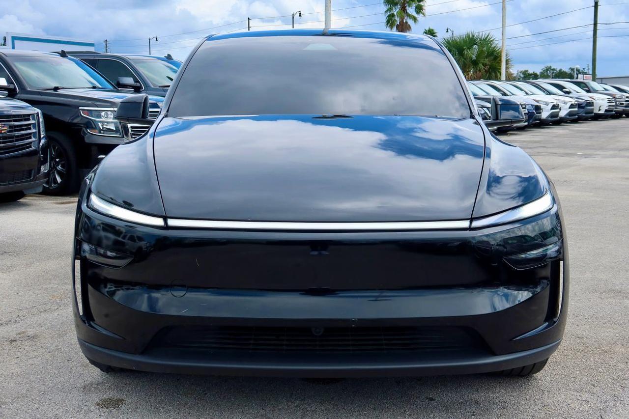 2026 Tesla Model Y Long Range Sport Utility 4D Maitland FL