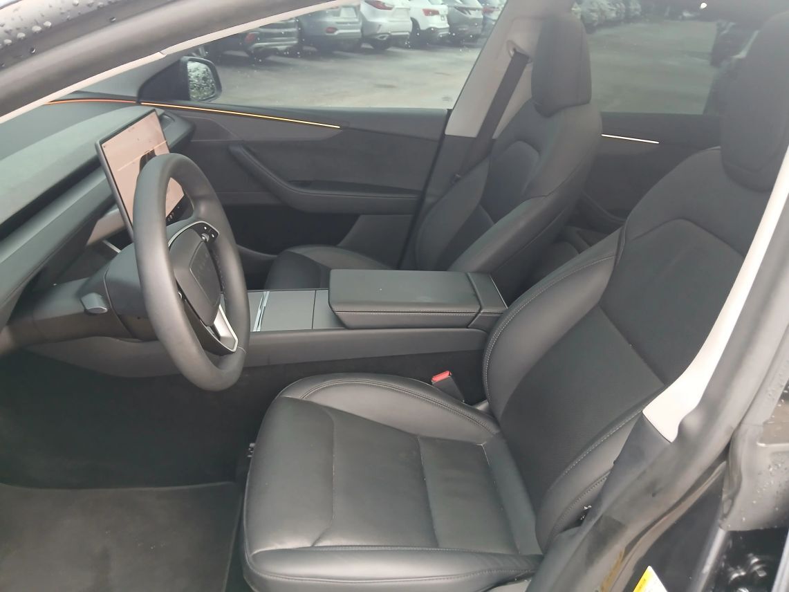 2026 Tesla Model Y Long Range Sport Utility 4D Maitland FL