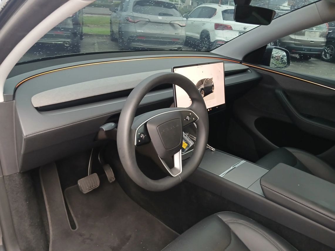 2026 Tesla Model Y Long Range Sport Utility 4D Maitland FL