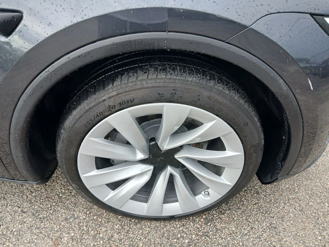 2026 Tesla Model Y Long Range Sport Utility 4D Maitland FL