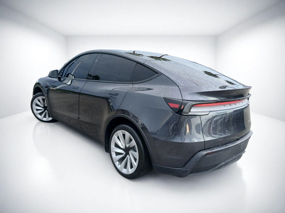 2026 Tesla Model Y Long Range Sport Utility 4D Maitland FL