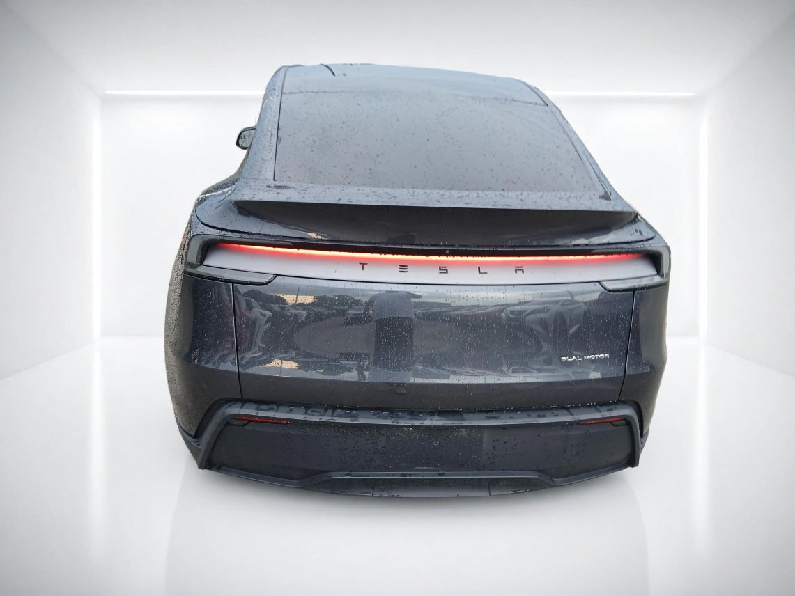 2026 Tesla Model Y Long Range Sport Utility 4D Maitland FL