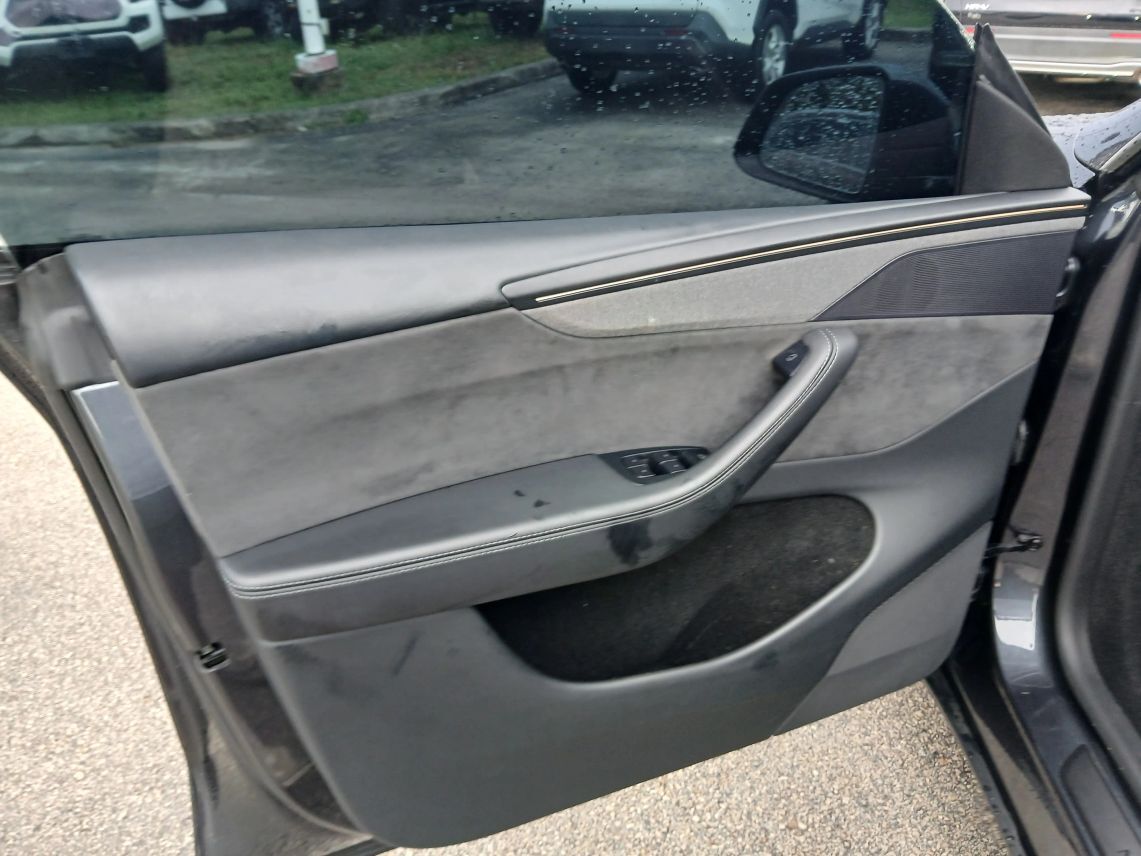 2026 Tesla Model Y Long Range Sport Utility 4D Maitland FL
