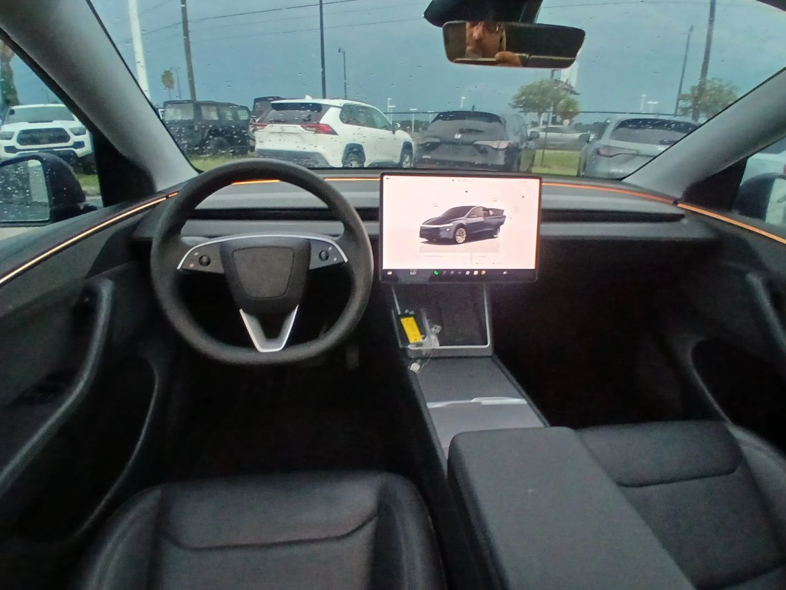 2026 Tesla Model Y Long Range Sport Utility 4D Maitland FL