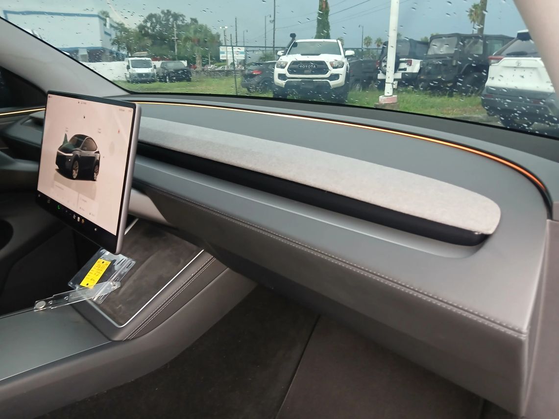 2026 Tesla Model Y Long Range Sport Utility 4D Maitland FL