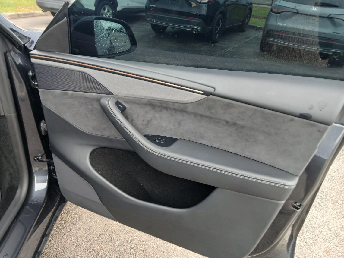 2026 Tesla Model Y Long Range Sport Utility 4D Maitland FL