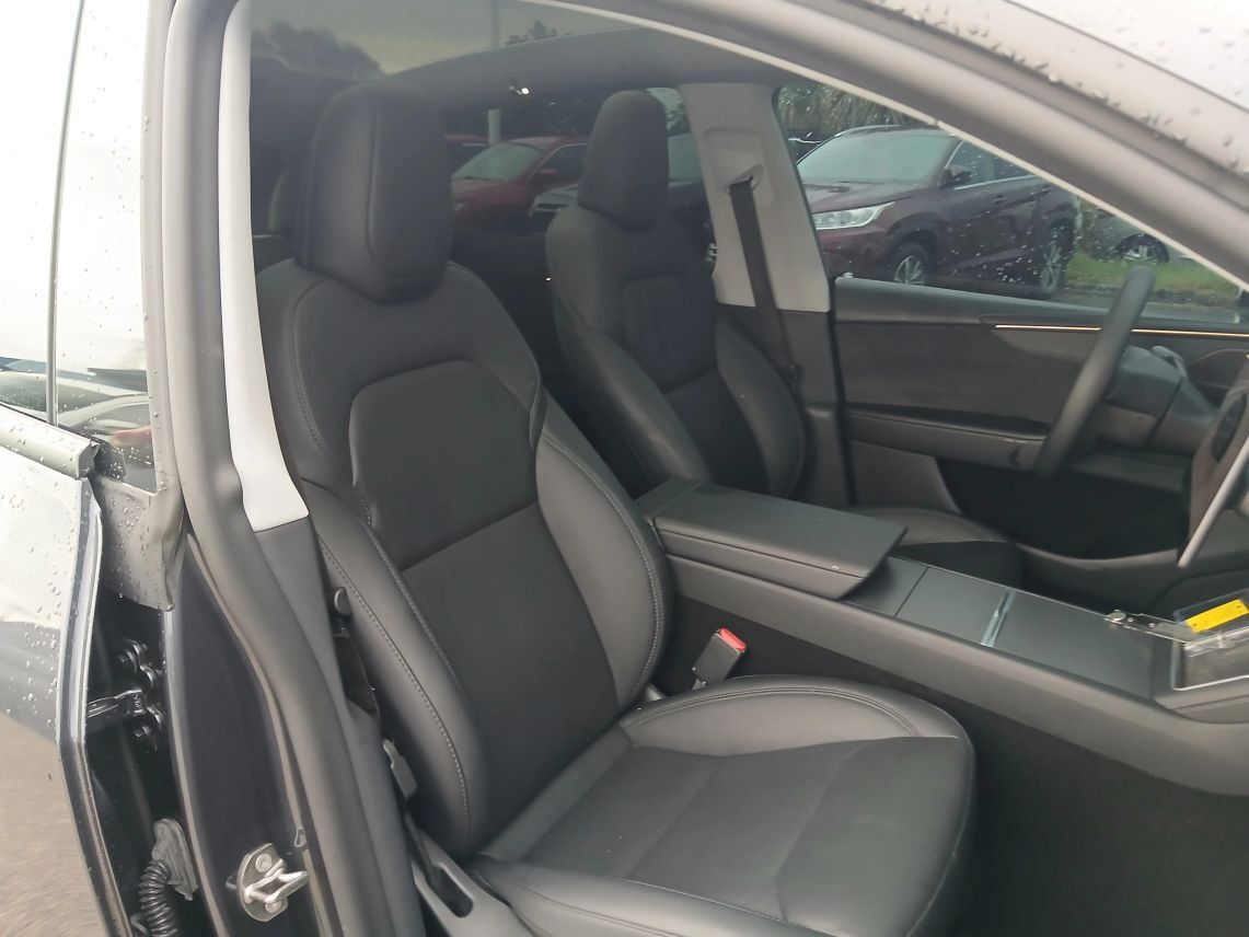 2026 Tesla Model Y Long Range Sport Utility 4D Maitland FL