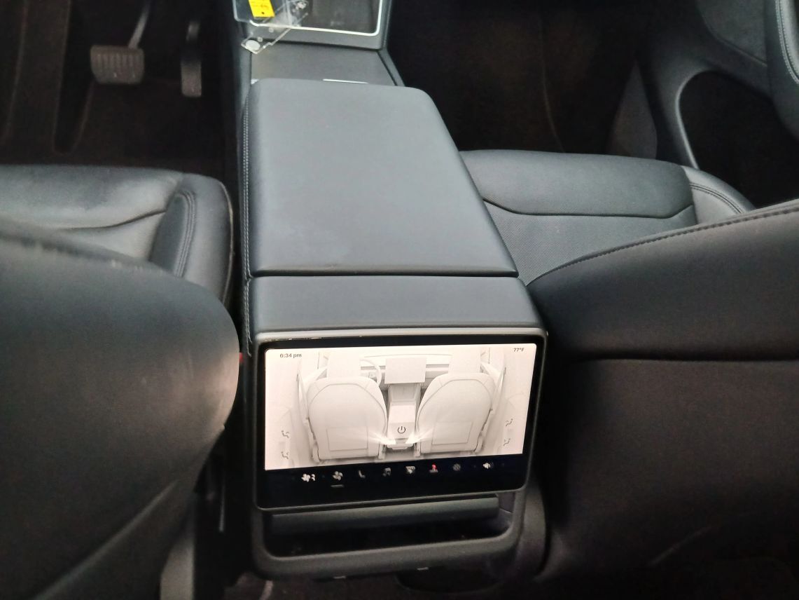 2026 Tesla Model Y Long Range Sport Utility 4D Maitland FL