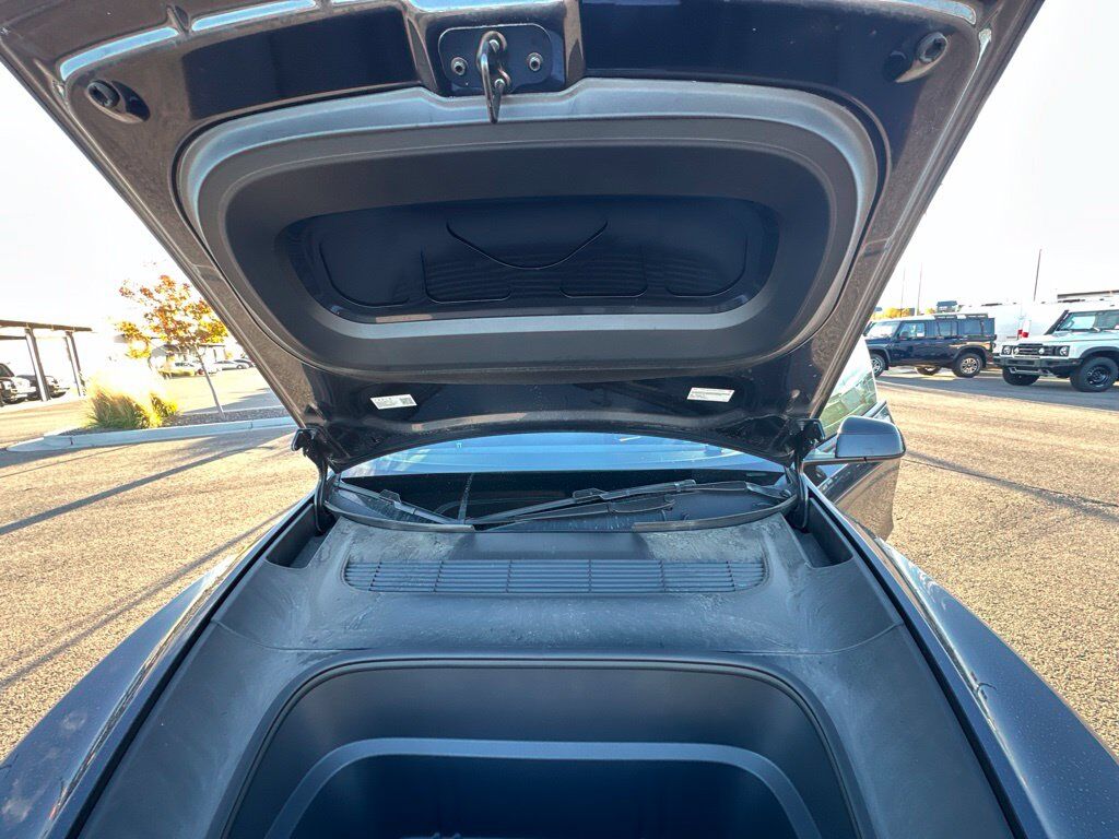 2026 Tesla Model Y Long Range West Valley UT