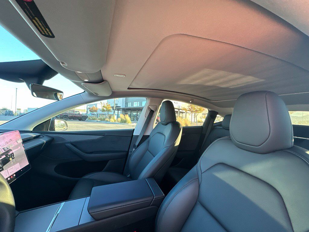2026 Tesla Model Y Long Range West Valley UT