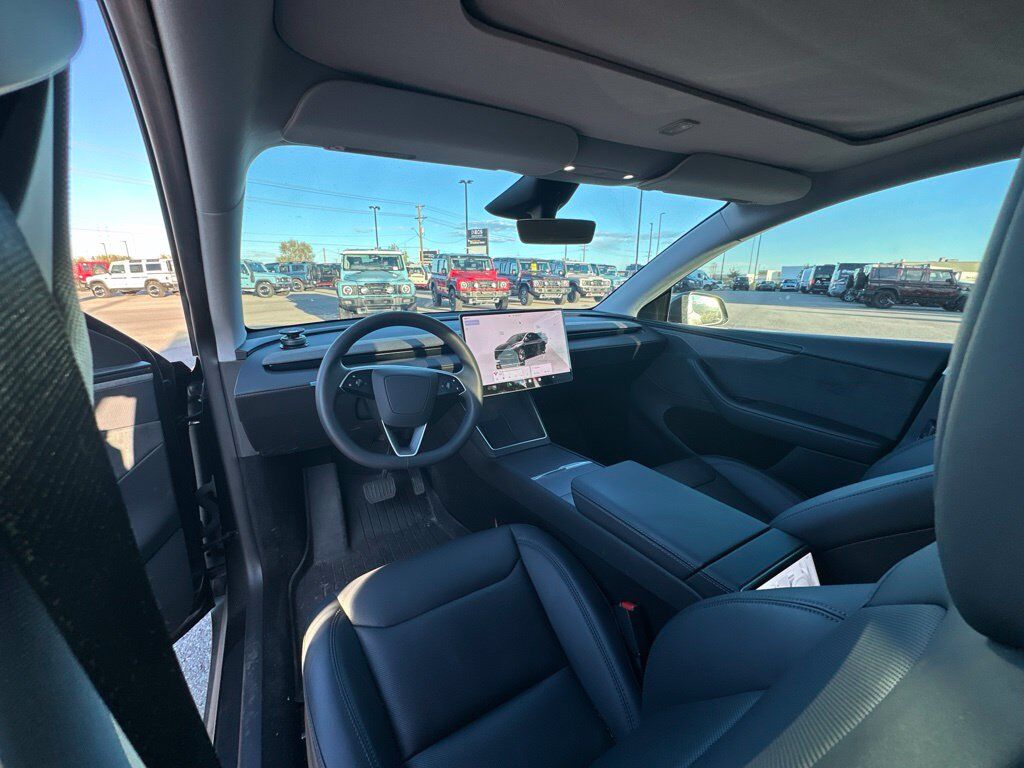 2026 Tesla Model Y Long Range West Valley UT