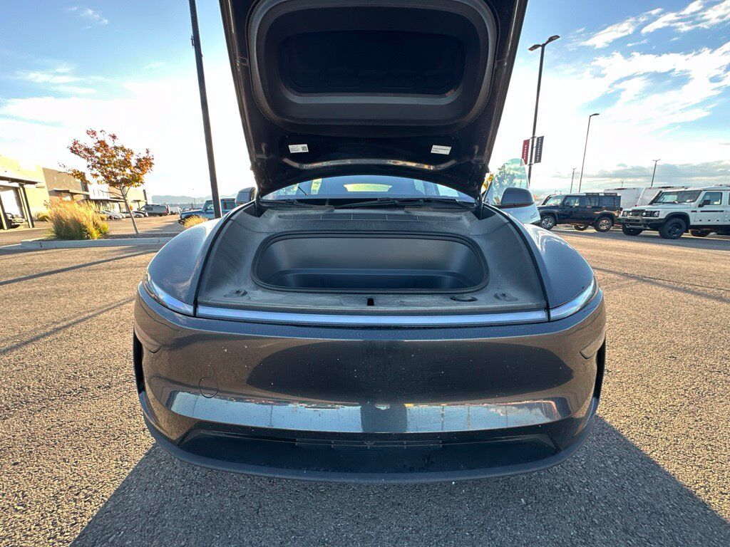 2026 Tesla Model Y Long Range West Valley UT