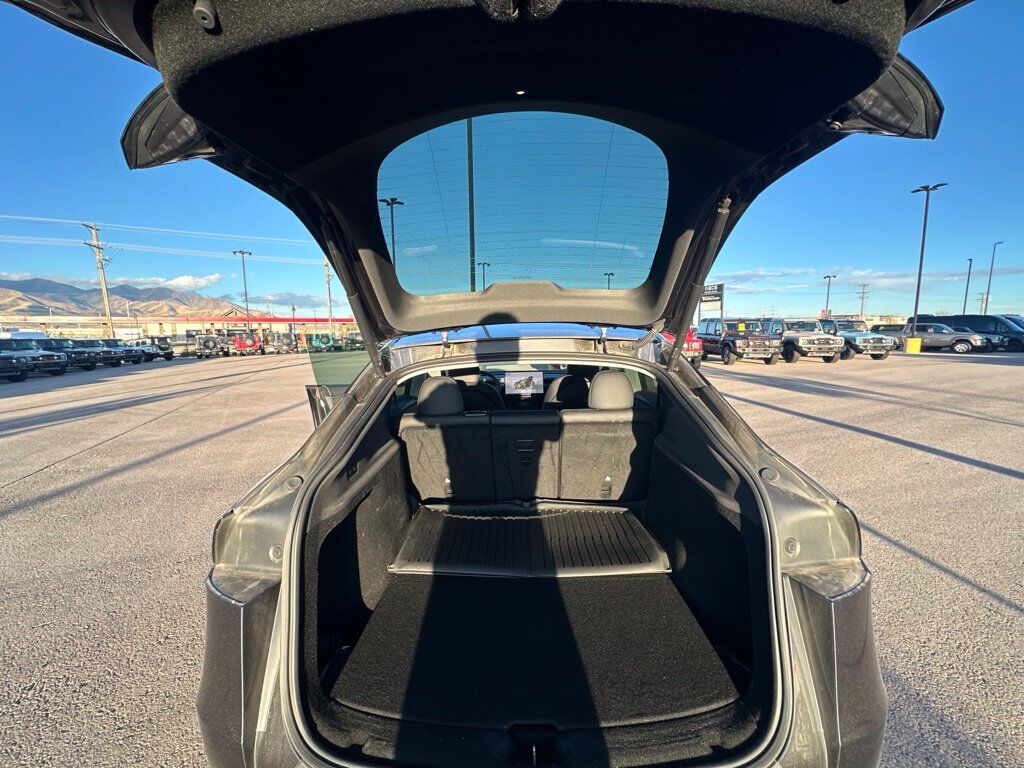 2026 Tesla Model Y Long Range West Valley UT