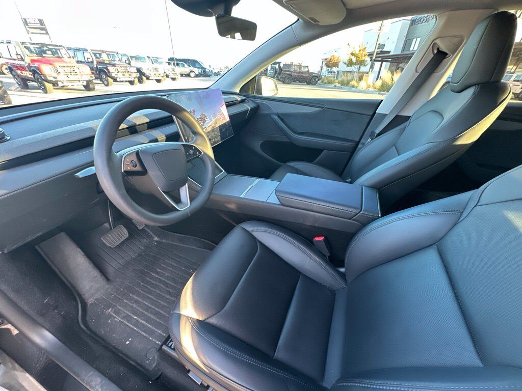 2026 Tesla Model Y Long Range West Valley UT