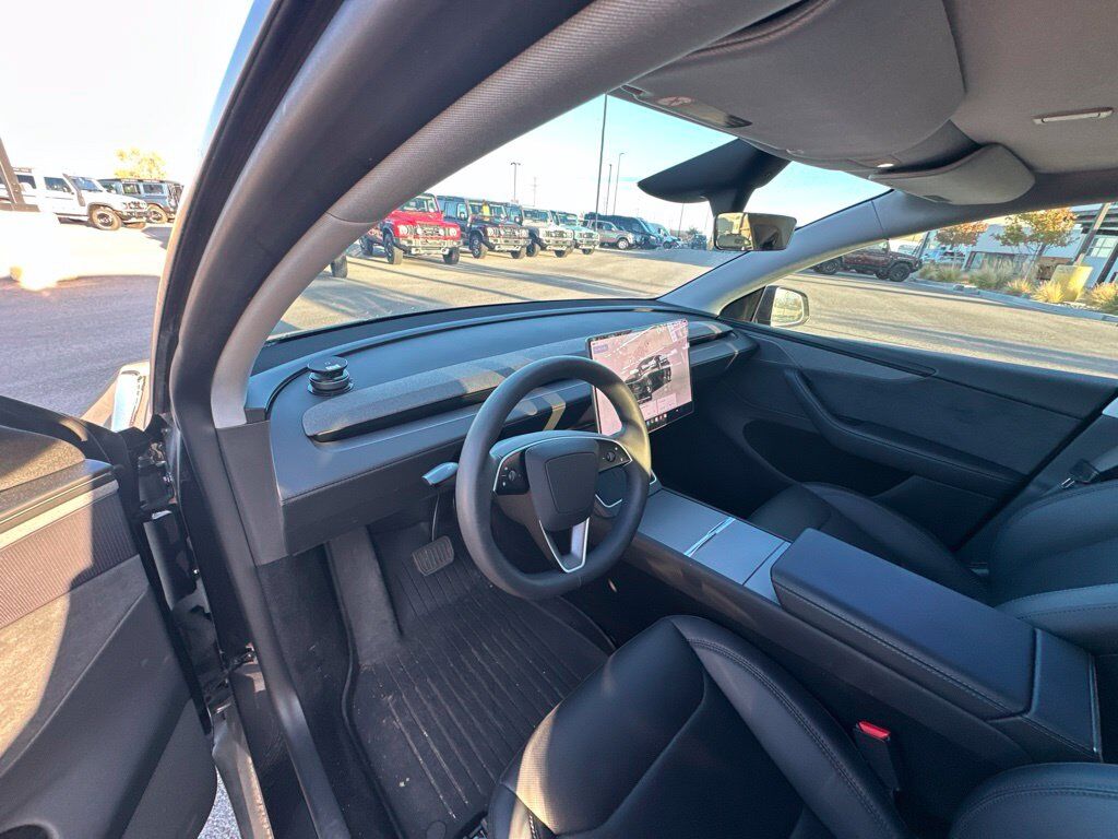 2026 Tesla Model Y Long Range West Valley UT