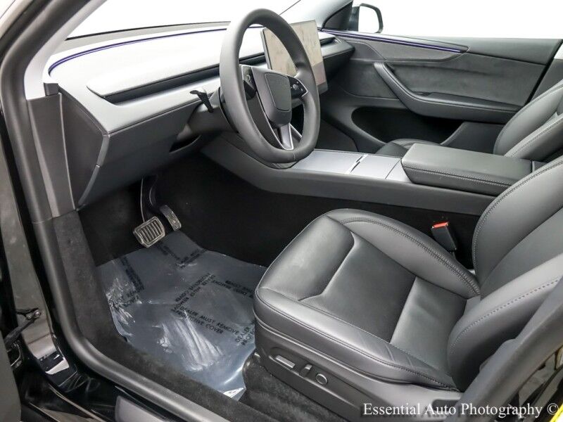 2026 Tesla Model Y Long Range Willowbrook IL