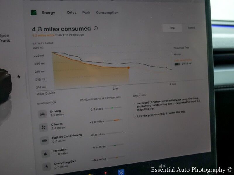 2026 Tesla Model Y Long Range Willowbrook IL