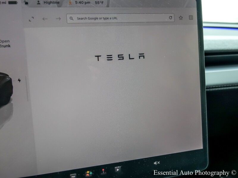 2026 Tesla Model Y Long Range Willowbrook IL