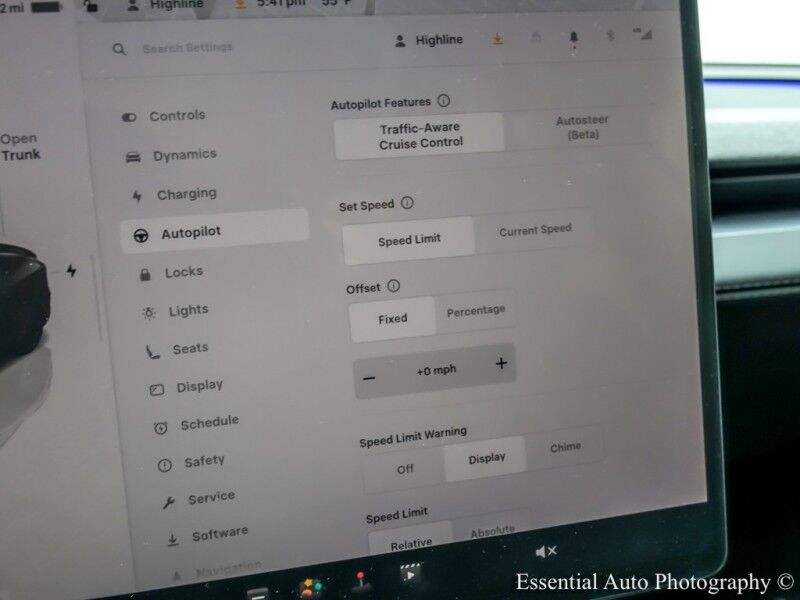 2026 Tesla Model Y Long Range Willowbrook IL