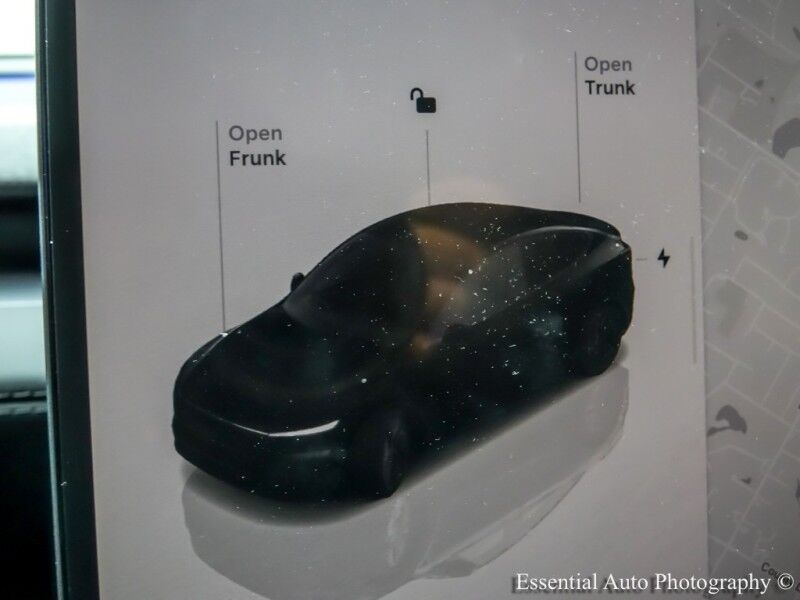 2026 Tesla Model Y Long Range Willowbrook IL