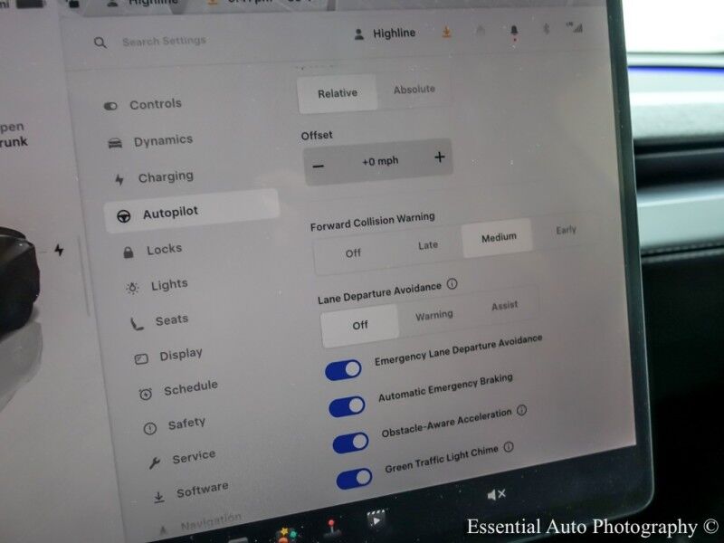 2026 Tesla Model Y Long Range Willowbrook IL