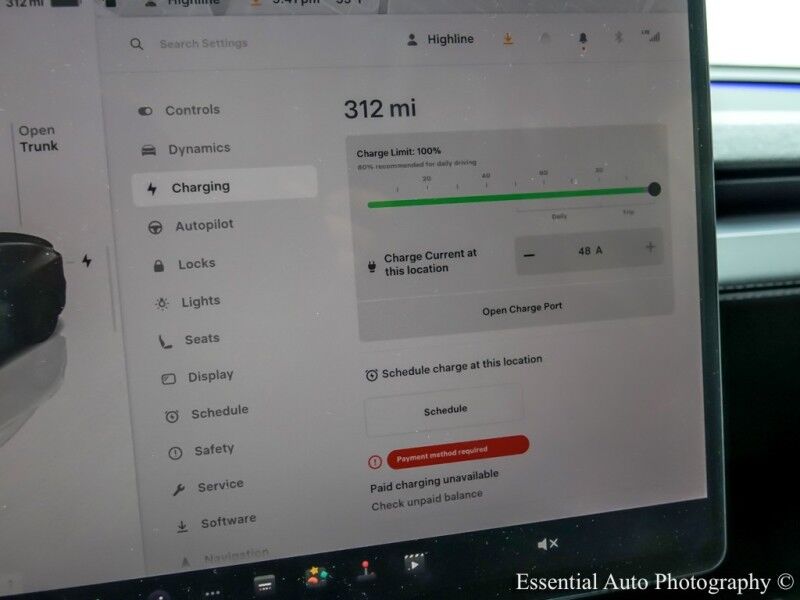 2026 Tesla Model Y Long Range Willowbrook IL