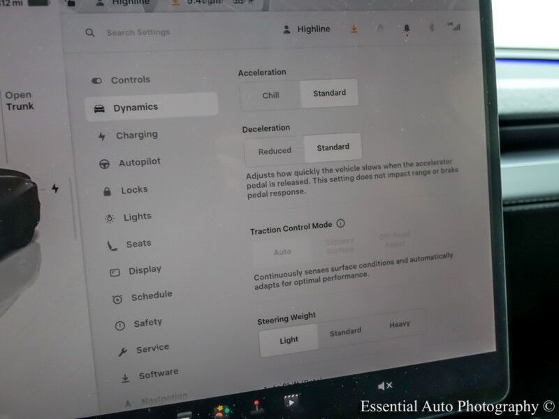 2026 Tesla Model Y Long Range Willowbrook IL