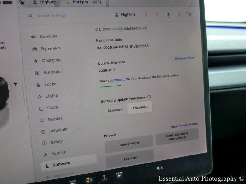 2026 Tesla Model Y Long Range Willowbrook IL